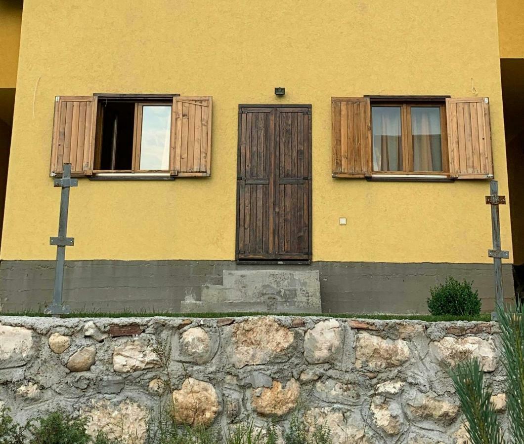 Apartments Darija Žabljak Exterior foto